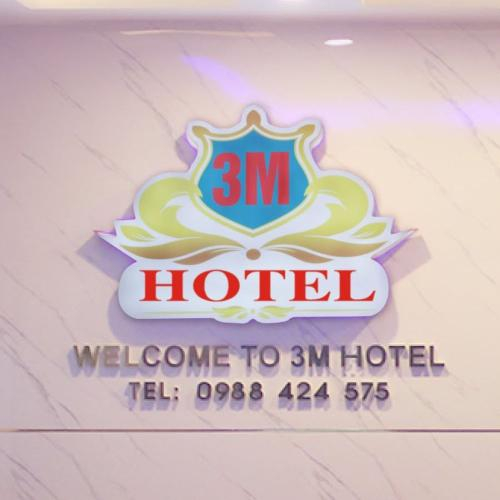 Khách Sạn 3M Hotel